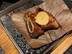-匠和风精致料理(成都龙湖滨江天街店)