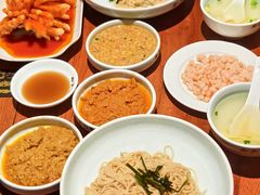 -裕兴记•蟹黄面馆(人民广场店)