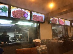 -林记潮牛·牛肉火锅(上马墩店)