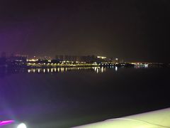 -南京眼步行桥