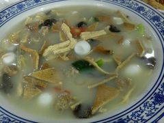 -天下第一面(大雁塔北广场店)