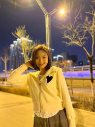 -I+造型烫发染发