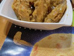 -Pelicana百利家炸鸡(江南西名店城店)