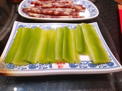 -来涮蜀鲜货火锅串串香(菜市口店)