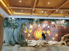 -阿斯牛牛·凉山菜(新会展店)
