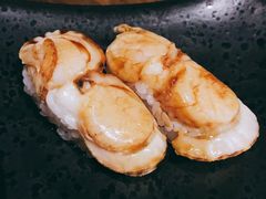 -大雄寿司(中华广场店)