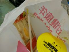 -一鸣真鲜奶吧(三山街地铁站店)