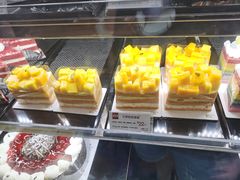 -85度C(厦门中华城新店)