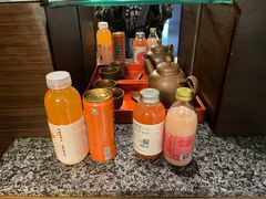 -上海外滩茂悦大酒店