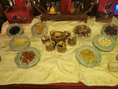 -聚春园驿馆(三坊七巷店)