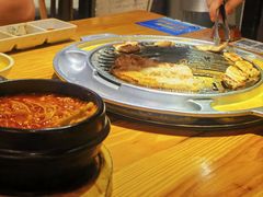 -喜来稀肉(北外滩白玉兰广场店)