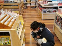 -猫的天空之城概念书店(杭州南宋御街店)