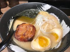 -雷神拉面(财富中心玉米楼店)