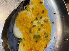 -必点海鲜·海肠捞饭(滨江道一店)
