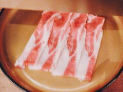 -牛New寿喜烧(曹路花园城店)