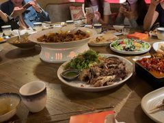 -那时新疆·若羌(经纬汇店)