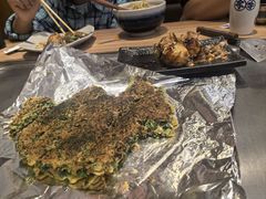 -日葵 大阪烧ひまり(仙霞路店)