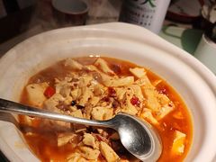 -湘西小馆(滨河路店)