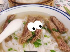 -七爺清汤腩(南开大悦城店)