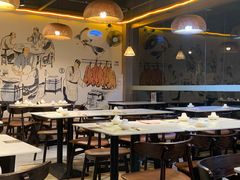 大堂-壹只卤鹅·潮汕菜(莲塘店)