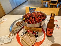 -靓靓蒸虾·头牌蒸虾(沙湖旗舰店)