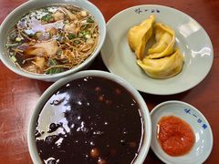 -味一早餐(新芝路店)