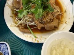 -桂园白粥·潮汕老味道