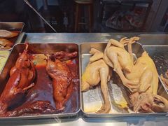 -上味馆南翔小笼(真金路店)