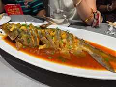-老德州四合院·德州菜(天衢路店)