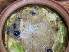 -海口滨海新村143号海南老字号炒菜店