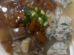 -荔林食店(西华路店)
