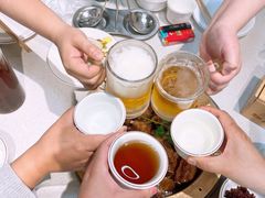-和庆斋羊蝎子火锅·碳缸烧烤(顺义旗舰店)