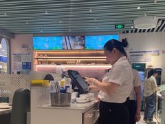 -四季缤纷椰子鸡(雨花亭凯德广场店)