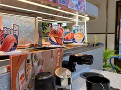 -争鲜回转寿司(朝外悠唐PLUS店)