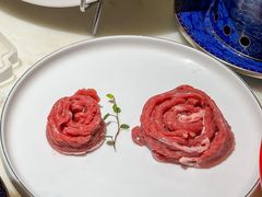 -涮福記·现切牛羊肉火锅(世纪汇店)