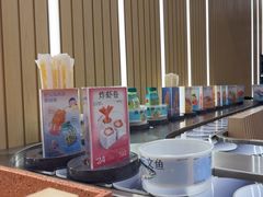 -元气寿司(东方宝泰店)