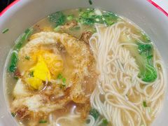 -舌尖上的鸭脑壳·江湖川菜(天顺店)