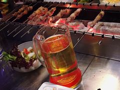-很久以前羊肉串(大华三路店)
