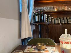 -岛风·台食小馆 ISLAND BISTRO(烟台山店)