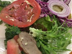 -So Lounge索兰至餐厅(蓝色港湾店)