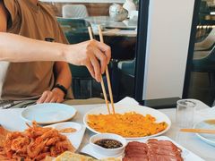 -何适山庄 ·可团建(水长城P2停车场店)