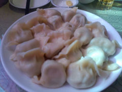 鲅鱼饺子-双合园·海鲜水饺青岛菜(上清路店)