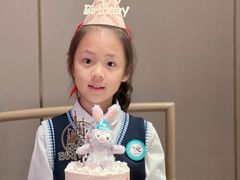 -玉见cake低糖蛋糕甜品台定制(河西店)