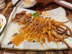 -小川洋风料理(街道口店)
