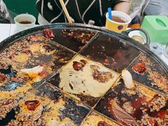 -石灰市老火锅(北滨路店)