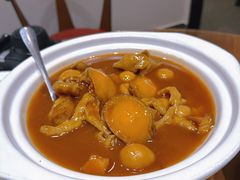 古法鲍鱼-将相和·海鲜蒸饺大连菜