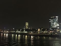 -莱茵河畔老街