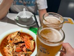 -欧记大排档·景德菜(上海首店)