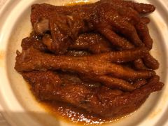铁勺凤爪-大铁勺新津菜(东丽阳光新业广场店)