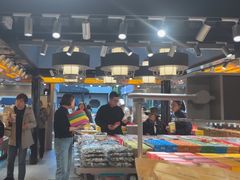 -乾芝斋·苏式糕点·碧螺春茶酥(平江路店)